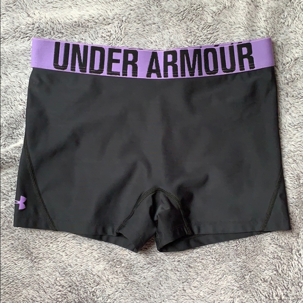 Under Armour shorts